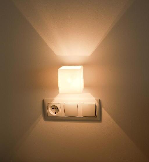 اتاق لوکس, Jardines De Casablanca