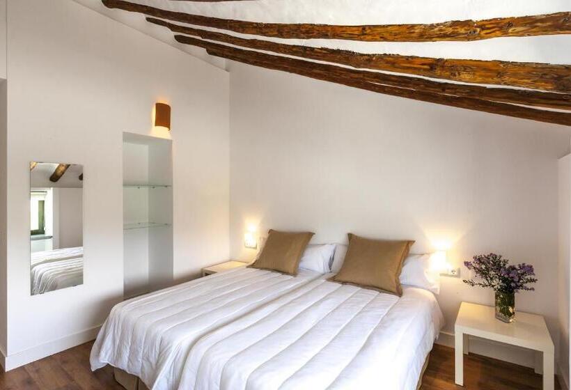 اتاق لوکس, Jardines De Casablanca