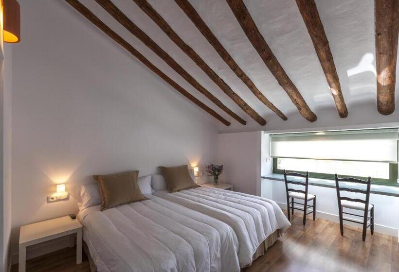 اتاق لوکس, Jardines De Casablanca