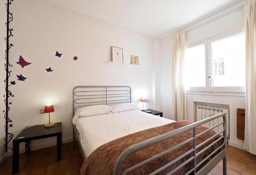 اتاق استاندارد, Monrooms Barcelona