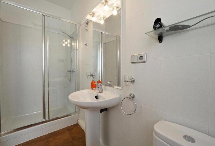 اتاق سوپریور, Monrooms Barcelona