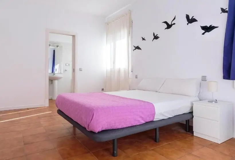 اتاق سوپریور, Monrooms Barcelona