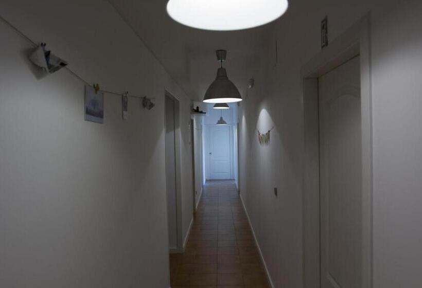 اتاق اکونومی, Monrooms Barcelona