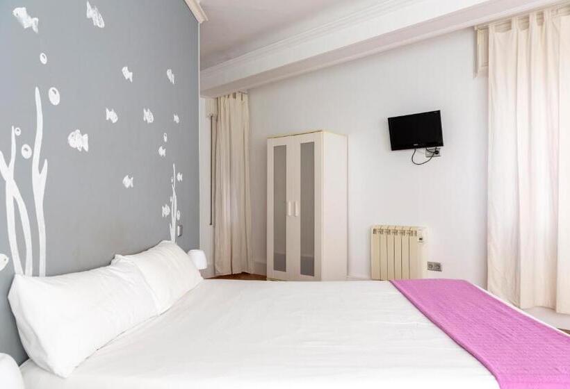 اتاق سوپریور, Monrooms Barcelona