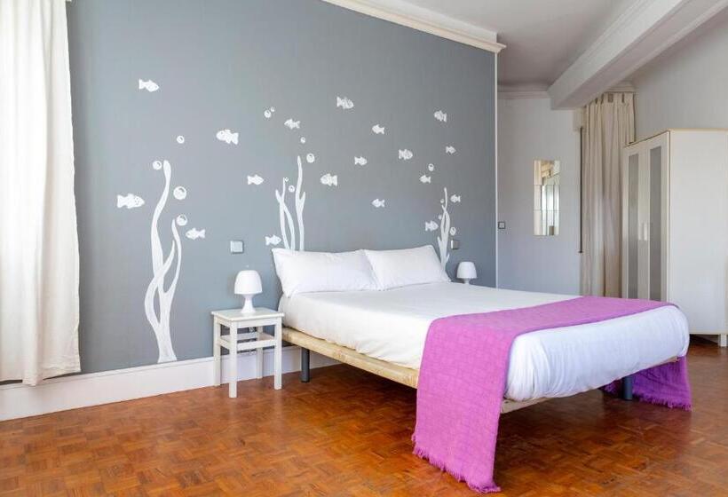 اتاق سوپریور, Monrooms Barcelona