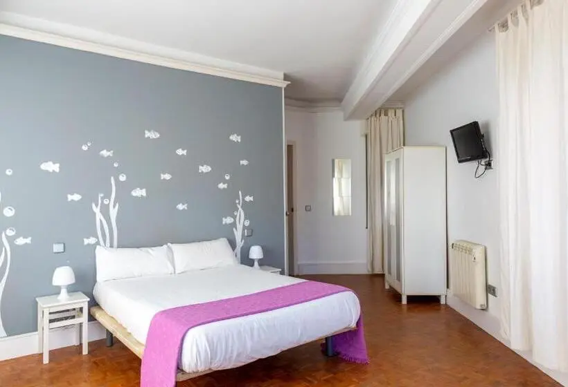 اتاق سوپریور, Monrooms Barcelona
