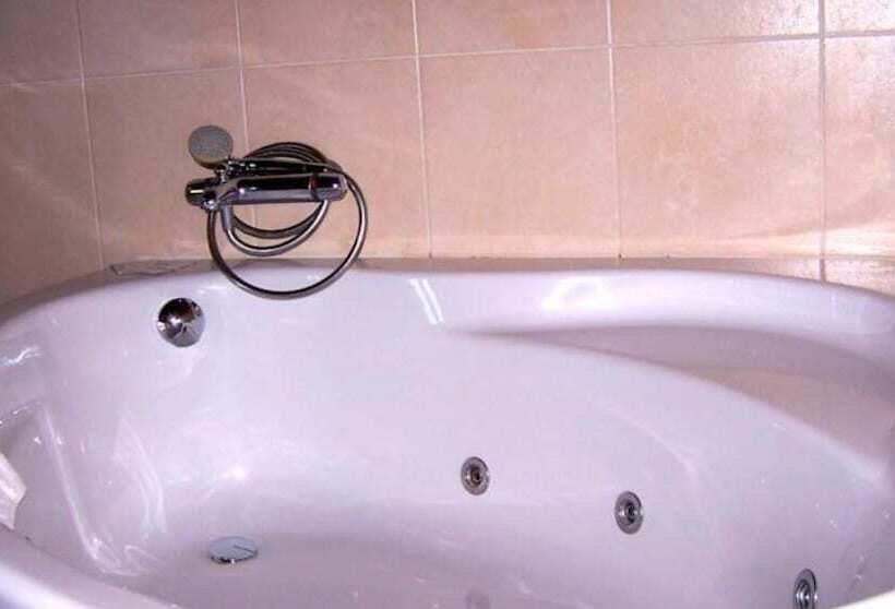 ジュニアスイート, Posada Valle De Güemes