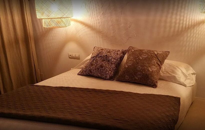 スイート, Posada Valle De Güemes