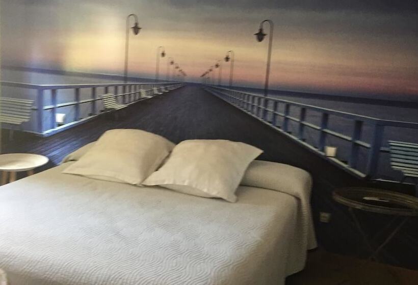 スイート, Posada Valle De Güemes