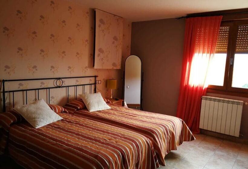 Номер Стандарт, Posada Valle De Güemes