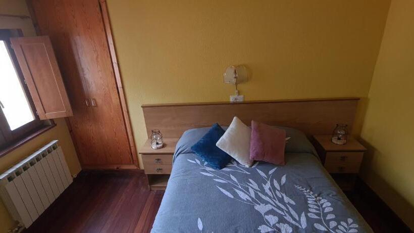 스탠다드 룸, Taberna De Tresviso