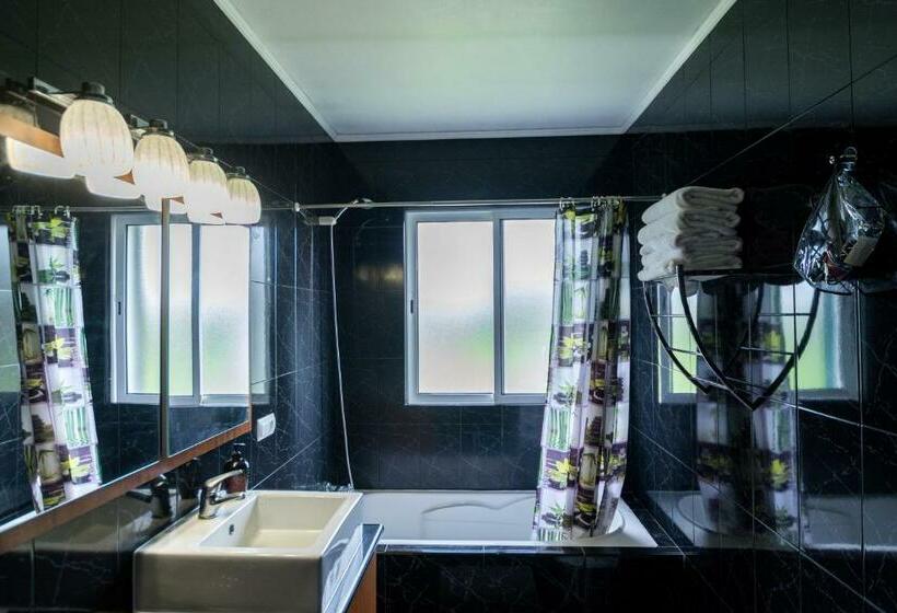 デラックスルーム, Estalagem Pico D Agua