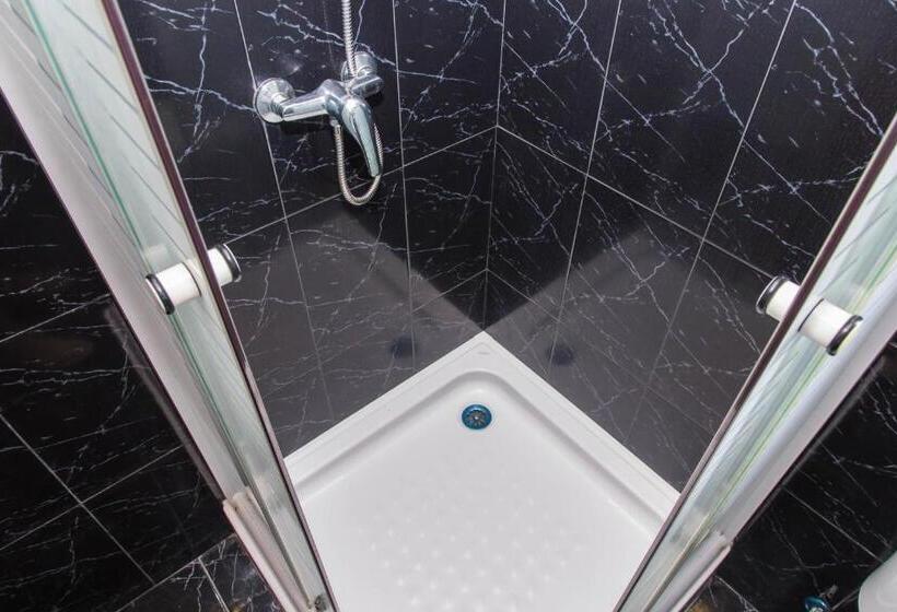 スタンダードルーム, Estalagem Pico D Agua