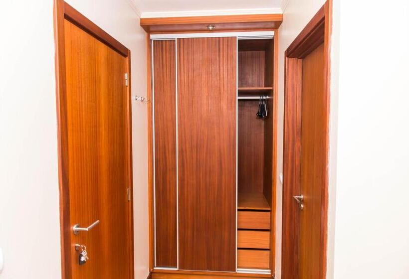 デラックスルーム, Estalagem Pico D Agua