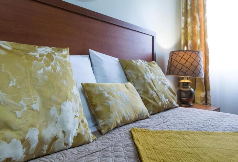 スーペリアールーム, Estalagem Pico D Agua