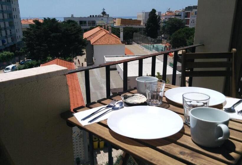 اتاق استاندارد با تختخواب دوطبقه و حمام مشترک, As Mimosas
