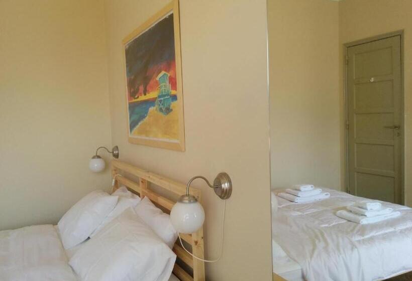 חדר סטנדרט חדר אמבטיה משותף, As Mimosas