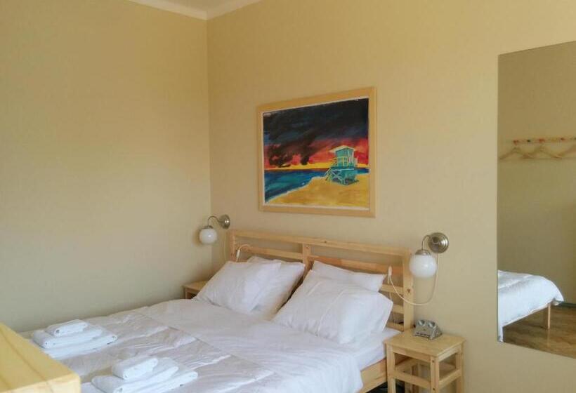 חדר סטנדרט חדר אמבטיה משותף, As Mimosas