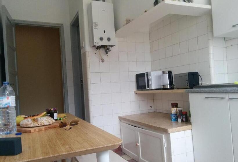 חדר סטנדרט חדר אמבטיה משותף, As Mimosas