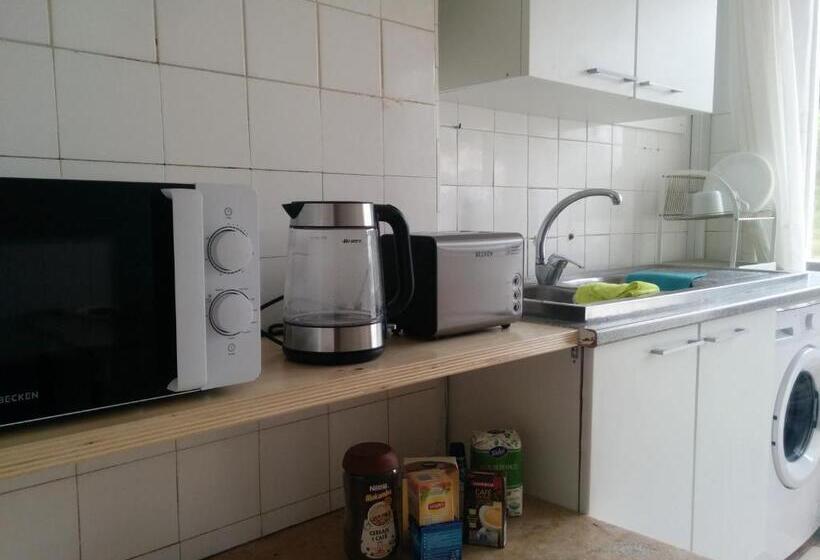 חדר סטנדרט חדר אמבטיה משותף, As Mimosas