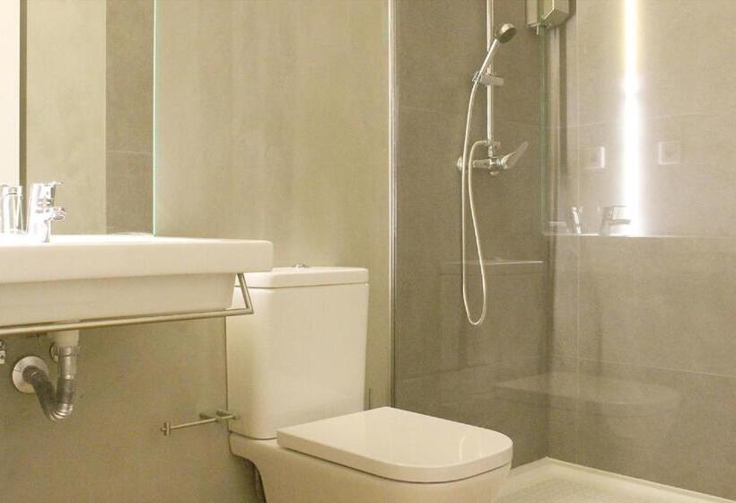 חדר סטנדרט, Hi!go