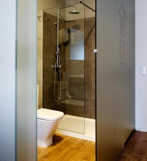 חדר משפחתי, Hi!go