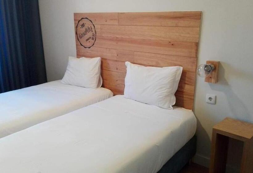 חדר משפחתי, Hi!go