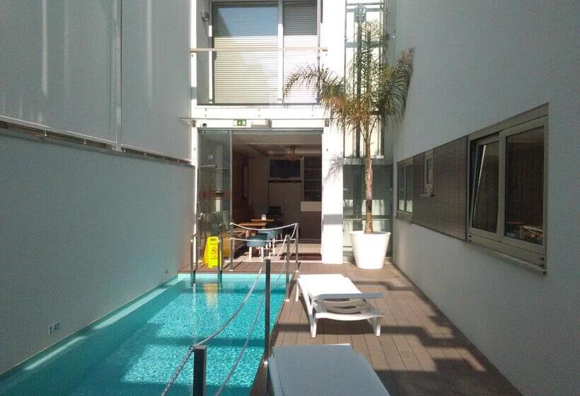 Номер Deluxe с Балконом, House Barra Beach