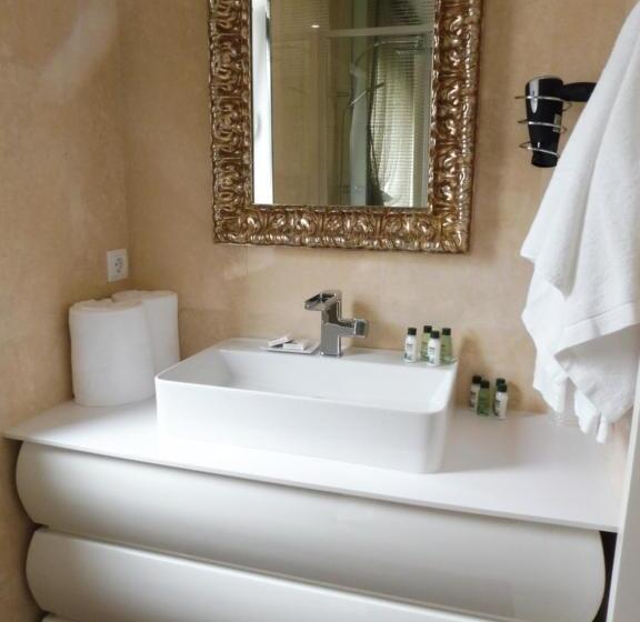Family Suite, House Barra Beach
