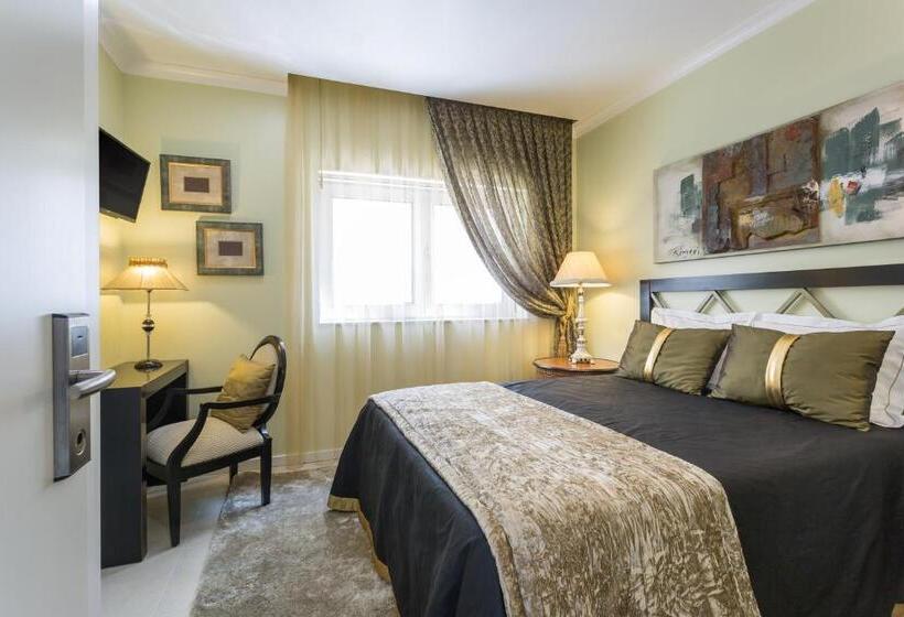 חדר סטנדרט, House Barra Beach