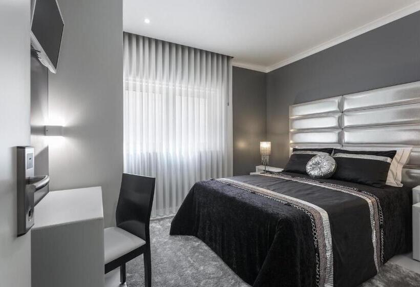 غرفة قياسية, House Barra Beach