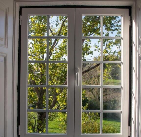 סוויטת ג'וניור נוף הרים, Quinta De Sao Tadeu