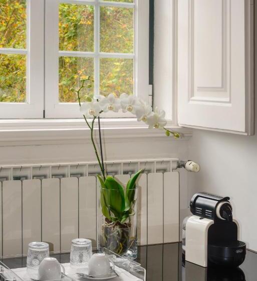 סוויטת ג'וניור נוף הרים, Quinta De Sao Tadeu