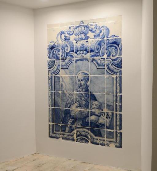 סוויטת ג'וניור נוף הרים, Quinta De Sao Tadeu