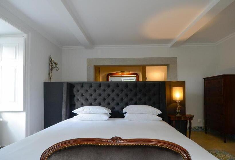 סוויטת ג'וניור נוף הרים, Quinta De Sao Tadeu