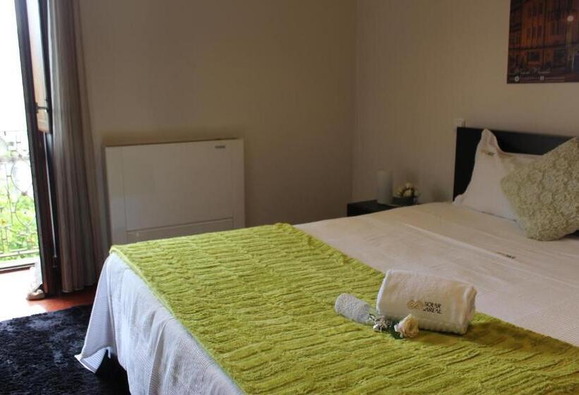 חדר סטנדרט, Turismo Homes Solar Do Areal