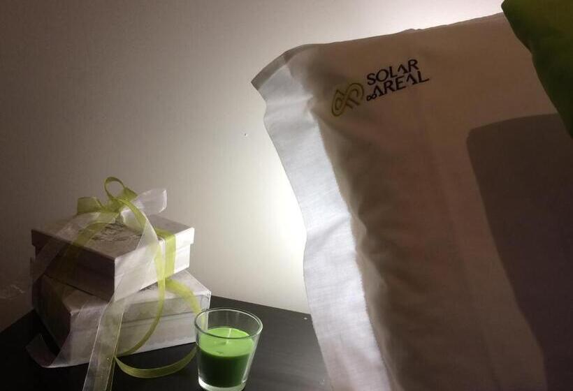 חדר סטנדרט, Turismo Homes Solar Do Areal