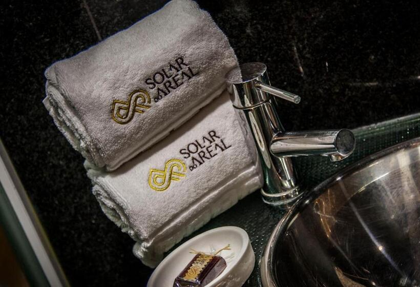 חדר סטנדרט, Turismo Homes Solar Do Areal