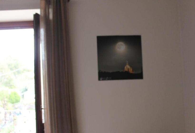 חדר סטנדרט לארבעה, Turismo Homes Solar Do Areal