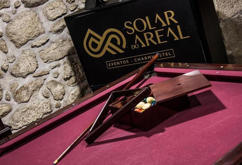 בית, 2 חדרי שינה, Turismo Homes Solar Do Areal