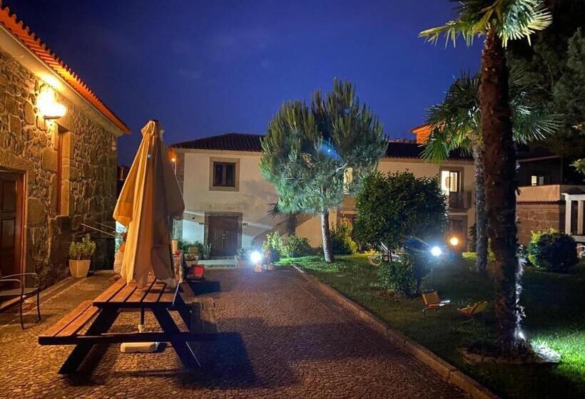 בית, 2 חדרי שינה, Turismo Homes Solar Do Areal