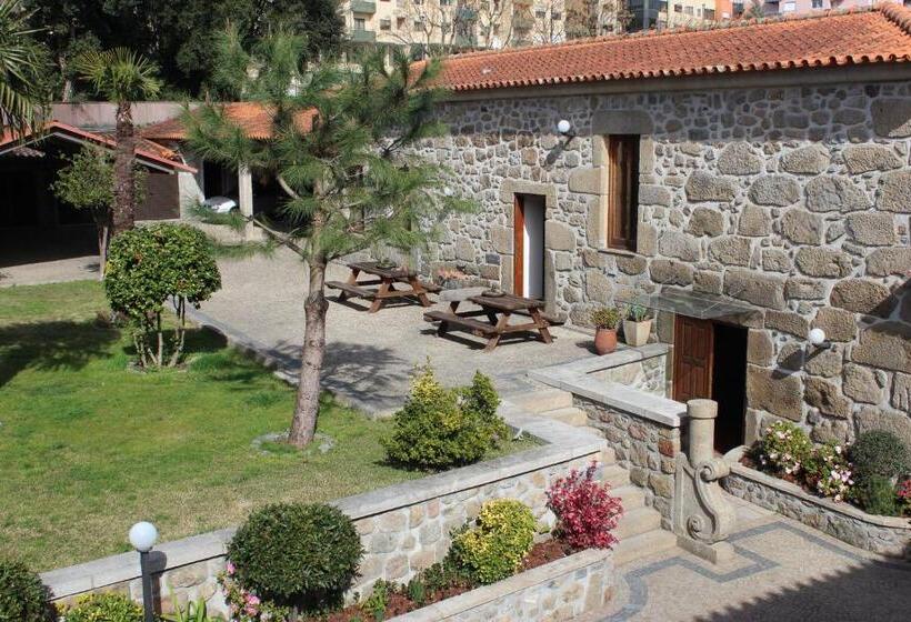 בית, 2 חדרי שינה, Turismo Homes Solar Do Areal