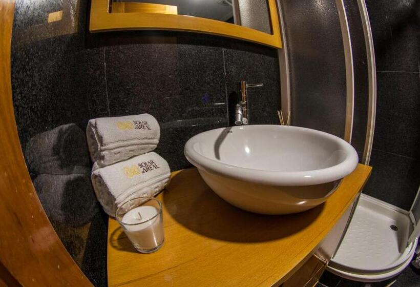 בית, 2 חדרי שינה, Turismo Homes Solar Do Areal