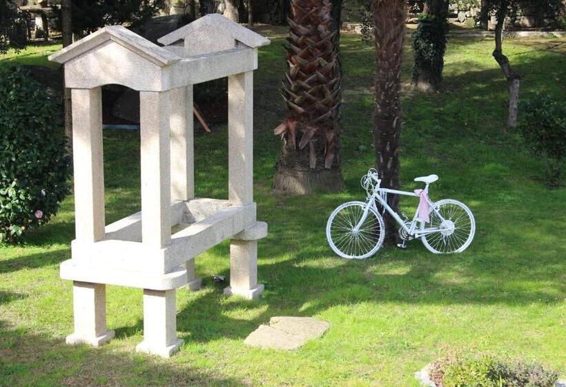 חדר סטנדרט, Turismo Homes Solar Do Areal