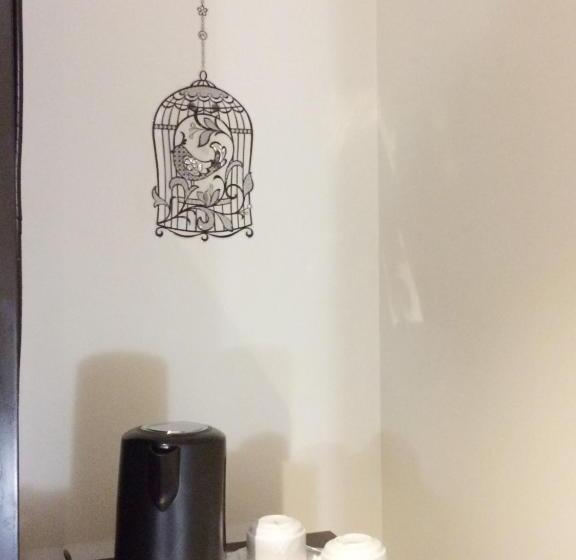 חדר סטנדרט לארבעה, Turismo Homes Solar Do Areal