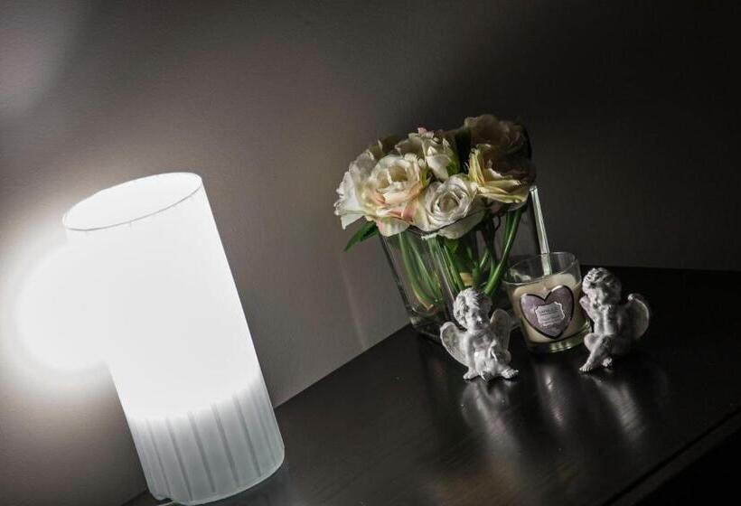 חדר סטנדרט לארבעה, Turismo Homes Solar Do Areal