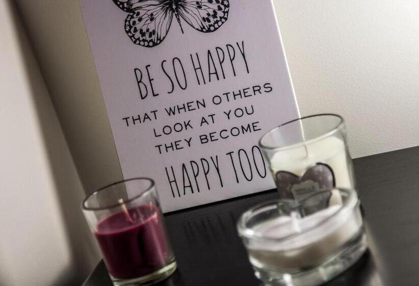 חדר סטנדרט לארבעה, Turismo Homes Solar Do Areal