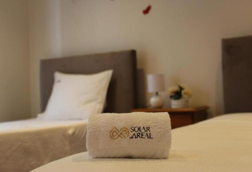 בית, 2 חדרי שינה, Turismo Homes Solar Do Areal