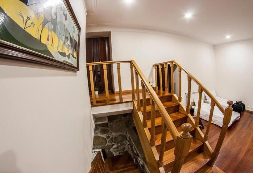 בית, 2 חדרי שינה, Turismo Homes Solar Do Areal