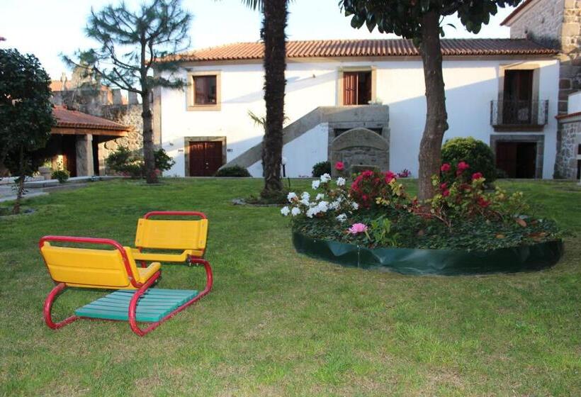 בית, 2 חדרי שינה, Turismo Homes Solar Do Areal